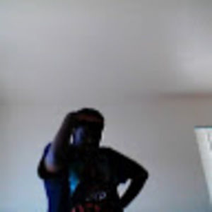 Meet your Posher, Josiah and arriah